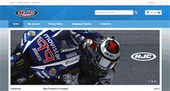 Desktop Screenshot of mountain-bike-trails.com